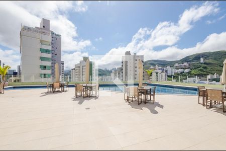 Apartamento para alugar com 107m², 4 quartos e 3 vagas Apartamento para alugar com 107m², 4 quartos e 3 vagasPiscina