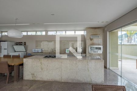 Apartamento para alugar com 107m², 4 quartos e 3 vagas Apartamento para alugar com 107m², 4 quartos e 3 vagasÁrea gourmet