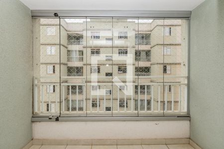 Apartamento para alugar com 107m², 4 quartos e 3 vagas Apartamento para alugar com 107m², 4 quartos e 3 vagasVaranda da Sala