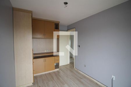 Quarto 2 de apartamento para alugar com 3 quartos, 83m² em Nossa Senhora das Gracas, Canoas