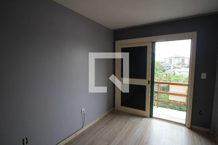 Quarto 2 de apartamento para alugar com 3 quartos, 83m² em Nossa Senhora das Gracas, Canoas