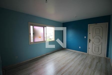 Sala de apartamento à venda com 3 quartos, 83m² em Nossa Senhora das Gracas, Canoas