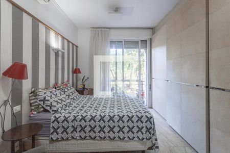 Apartamento à venda com 230m², 3 quartos e 1 vagaQuarto1
