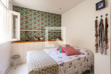 Apartamento à venda com 230m², 3 quartos e 1 vagaQuarto2