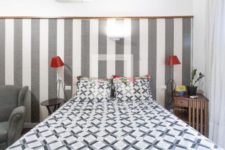 Apartamento à venda com 230m², 3 quartos e 1 vagaQuarto1