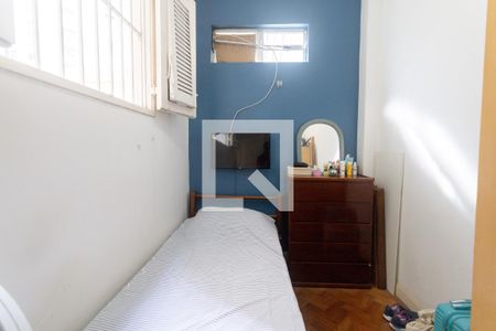 Apartamento à venda com 230m², 3 quartos e 1 vagaQuarto de Serviço