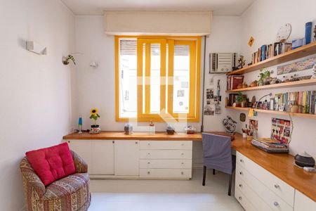 Apartamento à venda com 230m², 3 quartos e 1 vagaQuarto2