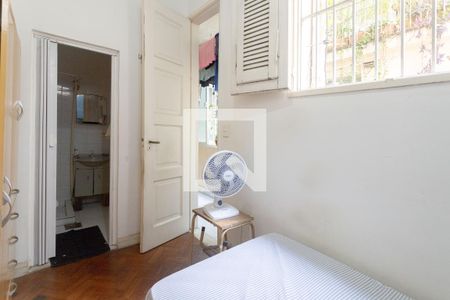 Apartamento à venda com 230m², 3 quartos e 1 vagaQuarto de Serviço