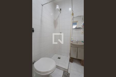 Apartamento à venda com 230m², 3 quartos e 1 vagaBanheiro de serviço