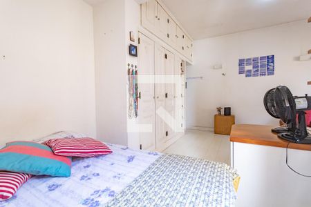 Apartamento à venda com 230m², 3 quartos e 1 vagaQuarto2