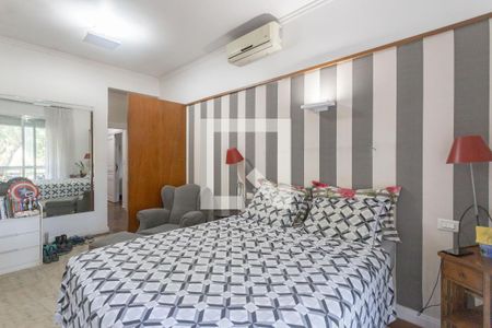 Apartamento à venda com 230m², 3 quartos e 1 vagaQuarto1