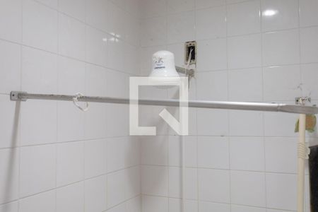 Apartamento à venda com 230m², 3 quartos e 1 vagaBanheiro de serviço