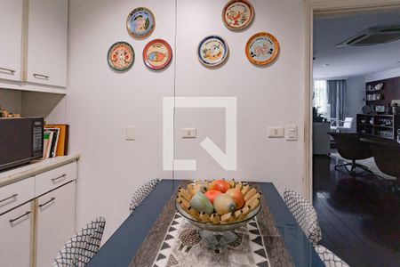 Apartamento à venda com 230m², 3 quartos e 1 vagaCozinha