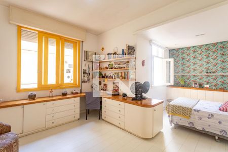 Apartamento à venda com 230m², 3 quartos e 1 vagaQuarto2