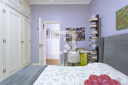 Apartamento à venda com 230m², 3 quartos e 1 vagaQuarto3