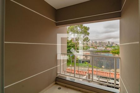 Quarto Sacada de casa à venda com 3 quartos, 150m² em Chácara Inglesa, São Paulo