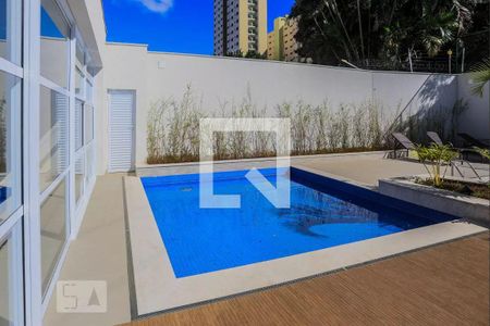 Apartamento à venda com 92m², 3 quartos e 2 vagasPiscina infantil