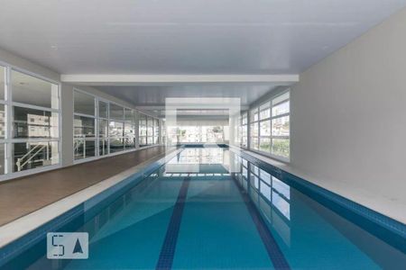 Apartamento à venda com 92m², 3 quartos e 2 vagasPiscina coberta