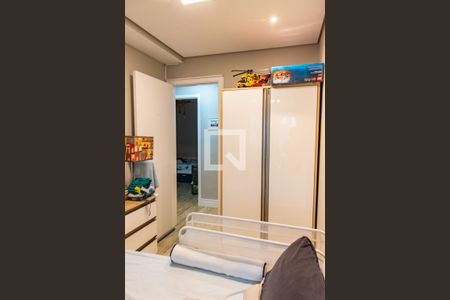 Apartamento à venda com 92m², 3 quartos e 2 vagasQuarto 1