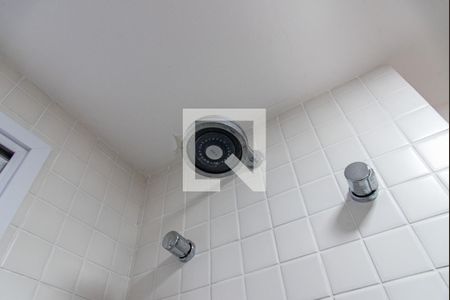 Apartamento à venda com 92m², 3 quartos e 2 vagasBanheiro da suíte