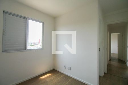 Suíte de apartamento à venda com 3 quartos, 72m² em Vila Matilde, São Paulo