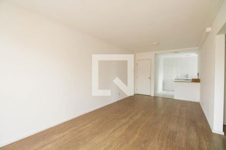 Sala de apartamento à venda com 3 quartos, 72m² em Vila Matilde, São Paulo