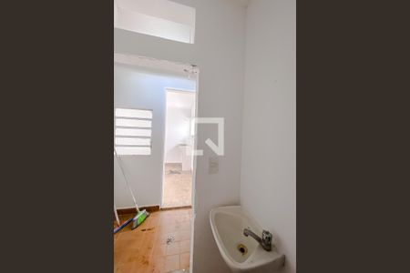 Casa à venda com 193m², 3 quartos e 1 vagaBanheiro de serviço