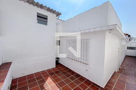 Casa à venda com 193m², 3 quartos e 1 vagaQuintal