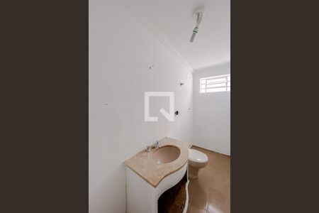 Casa à venda com 193m², 3 quartos e 1 vagaBanheiro Social