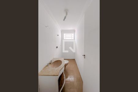 Casa à venda com 193m², 3 quartos e 1 vagaBanheiro Social