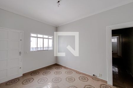 Sala de casa à venda com 3 quartos, 193m² em Vila Prudente, São Paulo