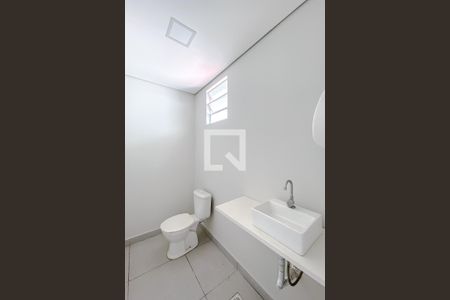 Casa à venda com 193m², 3 quartos e 1 vagaBanheiro da Suíte