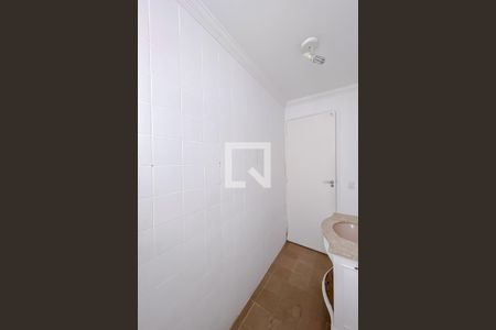 Casa à venda com 193m², 3 quartos e 1 vagaBanheiro Social