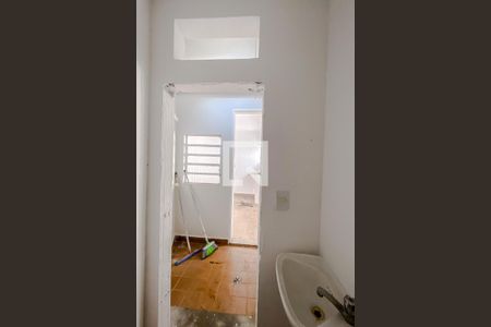 Casa à venda com 193m², 3 quartos e 1 vagaBanheiro de serviço