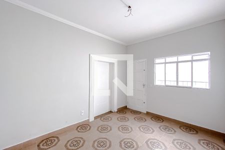 Sala de casa à venda com 3 quartos, 193m² em Vila Prudente, São Paulo