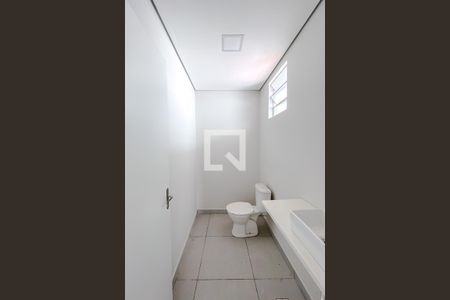 Casa à venda com 193m², 3 quartos e 1 vagaBanheiro da Suíte