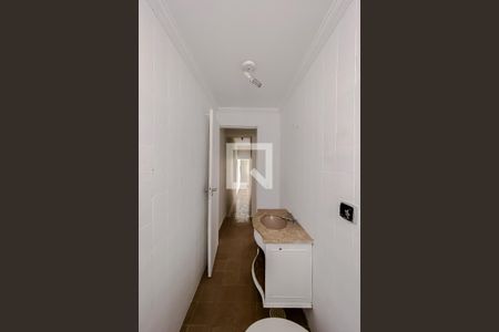 Casa à venda com 193m², 3 quartos e 1 vagaBanheiro Social