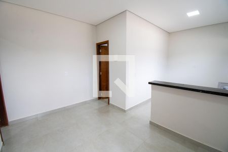 Sala de casa para alugar com 1 quarto, 27m² em Ceilândia Sul (ceilândia), Brasília