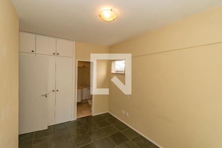 Suite  de apartamento à venda com 2 quartos, 85m² em Cambuí, Campinas