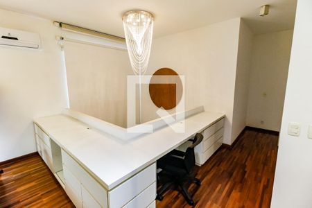 Detalhes Suíte de apartamento para alugar com 1 quarto, 84m² em Vila Andrade, São Paulo