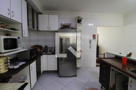 Casa de condomínio à venda com 127m², 3 quartos e 2 vagasCozinha