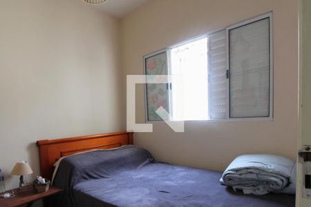 Casa de condomínio à venda com 127m², 3 quartos e 2 vagasQuarto 1