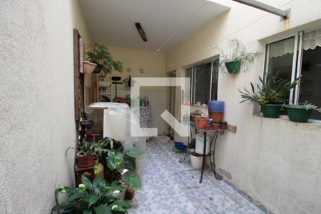 Casa de condomínio à venda com 127m², 3 quartos e 2 vagasÁrea de Serviço