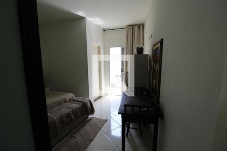 Suite de casa de condomínio à venda com 3 quartos, 127m² em Vila Nova Carolina, São Paulo