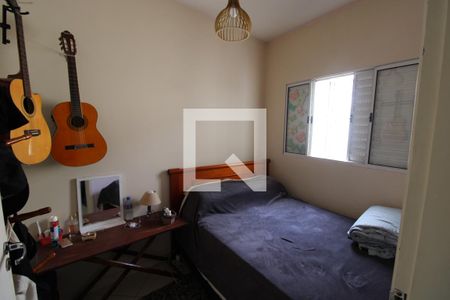 Casa de condomínio à venda com 127m², 3 quartos e 2 vagasQuarto 1