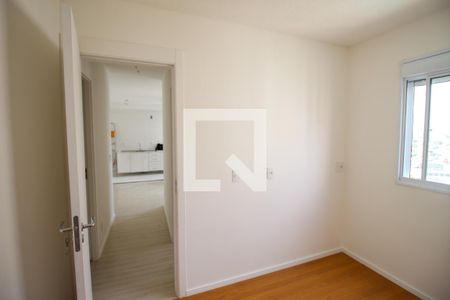 Quarto 1 de apartamento para alugar com 2 quartos, 40m² em Jardim Nossa Senhora do Carmo, São Paulo