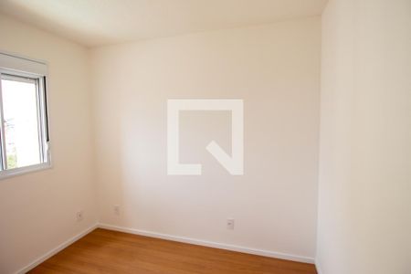 Quarto 1 de apartamento para alugar com 2 quartos, 40m² em Jardim Nossa Senhora do Carmo, São Paulo