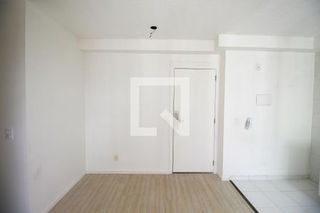 Sala de apartamento para alugar com 2 quartos, 40m² em Jardim Nossa Senhora do Carmo, São Paulo