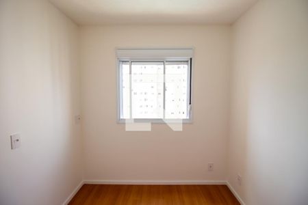 Quarto 1 de apartamento para alugar com 2 quartos, 40m² em Jardim Nossa Senhora do Carmo, São Paulo