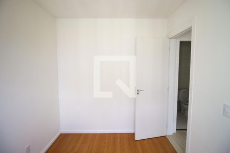 Quarto 1 de apartamento para alugar com 2 quartos, 40m² em Jardim Nossa Senhora do Carmo, São Paulo